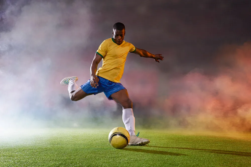 他们在比赛 他们在比赛